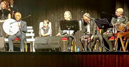 KÜÇÜK YETENEK 10'UNCU KONSERİNE ÇIKTI