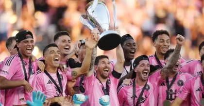 LIONEL MESSI TARİH İNANILMAZI BAŞARDI