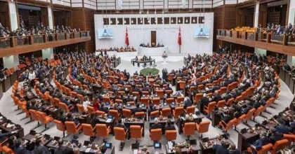 MECLİS'TE BÜTÇE MARATONU BAŞLIYOR