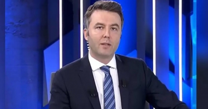 MEHMET AKİF ERSOY GÖZALTINDA 