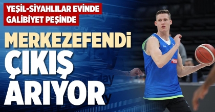 MERKEZEFENDİ ÇIKIŞ ARIYOR