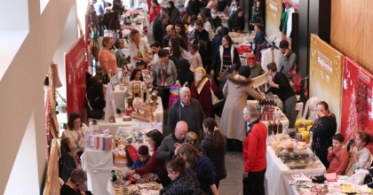 MERKEZEFENDİ’DE GİRİŞİMCİ KADINLAR VE EL EMEĞİ FESTİVALİ BAŞLIYOR