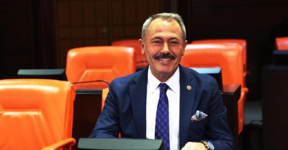 MİLLETVEKİLİ TİN 2025’İ DEĞERLENDİRDİ