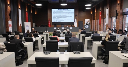 PAMUKKALE BELEDİYESİ’NDE MALİ SÜRDÜRÜLEBİLİRLİK EĞİTİMİ