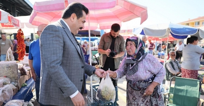 PAMUKKALE’DE 2025 BİLANÇOSU