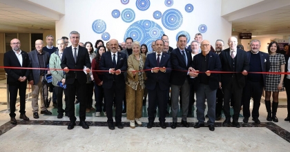 PAÜ’DE MENTÖR–MENTİ BULUŞMASI: AKADEMİ VE SANAYİ AYNI MASADA