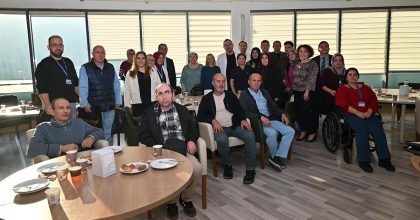 PAÜ HASTANELERİNDE ENGELLİ PERSONEL İÇİN ANLAMLI ETKİNLİK