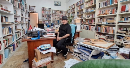 PAÜ’LÜ AKADEMİSYENİN ÇALIŞMASI EN İYİLER ARASINDA