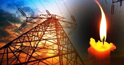 PLANLI ELEKTRİK KESİNTİLERİNE YILBAŞI ARASI