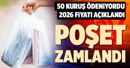 POŞET ZAMLANDI