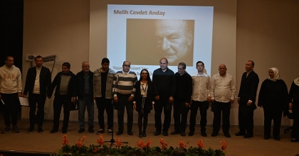 RUHSAL ENGELLİ BİREYLERİN GÖRÜNÜRLÜĞÜNE DİKKAT ÇEKİLDİ