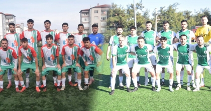 SAHA KARIŞTI, MAÇ TATİL EDİLDİ