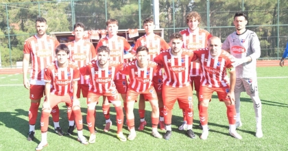 SAL’DA LİDERLİK MAÇI