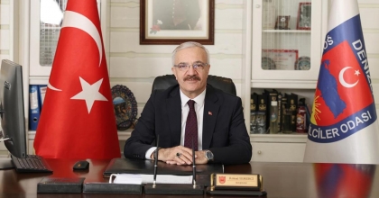 SEMERCİ İSTİKRAR İSTEDİ