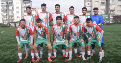 ŞEMİKLERSPOR’DA HEDEF GALİBİYET