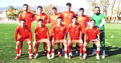 ŞEMİKLERSPOR İÇİN KRİTİK VİRAJ