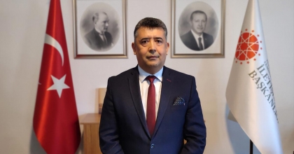 SEZGİN SAĞUN ESKİ GÖREVİNE YENİDEN ATANDI