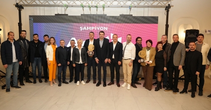 ŞİRKETLER BASKETBOL LİGİ TAMAMLANDI