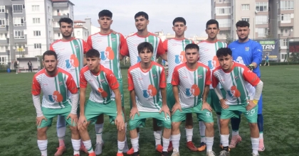 SÜPER AMATÖR’DE ŞEMİKLERSPOR FIRTINASI