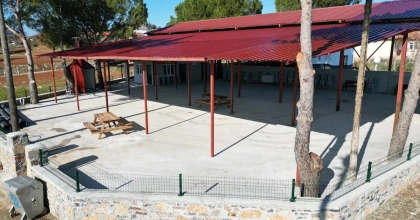 TAVAS BELEDİYESİ’NDEN HAFTALIK RAPOR