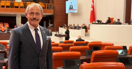 TBMM’DE SANAYİ VE SAVUNMA BÜTÇELERİ ONAYLANDI