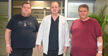 TÜP MİDE AMELİYATI KONFOR VE AĞRISIZ BİR TEDAVİ SUNUYOR