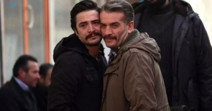 ÜNLÜ OYUNCU MURAT CEMCİR YOĞUN BAKIMDA