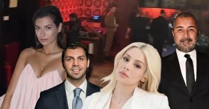 ÜNLÜLERE UYUŞTURUCU OPERASYONU: VEYİS ATEŞ VE TANER ÇAĞLI TUTUKLANDI