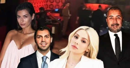 ÜNLÜLERE UYUŞTURUCU OPERASYONU: VEYİS ATEŞ VE TANER ÇAĞLI TUTUKLANDI 