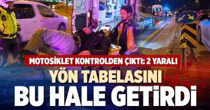 YÖN TABELASINI BU HALE GETİRDİ