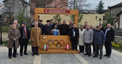 ZAFER PARTİSİ GİK ÜYESİ İBRAHİM AKMAN’DAN BULGARİSTAN VE EDİRNE TEMASLARI