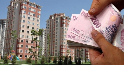 EMLAK VERGİSİ ÖDEMELERİNDE BUGÜN SON