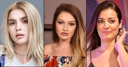 ÜNLÜ İSİMLERE UYUŞTURUCU OPERASYONU: TİKLİ, BİLİC VE SAK GÖZALTINDA