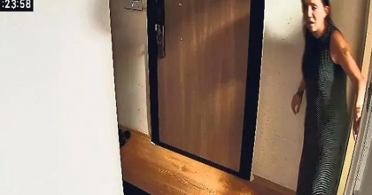 ŞARKICI GÜLLÜ CİNAYETİNDE TÜBİTAK SESLERİ NETLEŞTİRDİ: KIZI İTİP 'BAY BAY' DEMİŞ