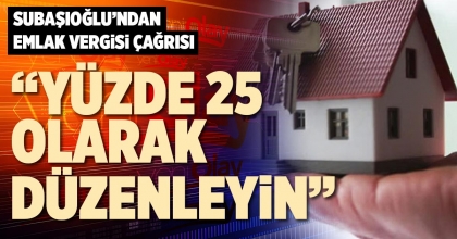 “YÜZDE 25 OLARAK DÜZENLEYİN”