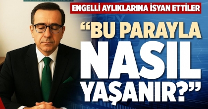 “BU PARAYLA NASIL YAŞANIR?”