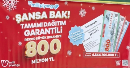 2026 YILBAŞI ÇEKİLİŞİ BÜYÜK İKRAMİYE NUMARALARI VE KAZANAN İLLER
