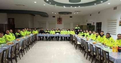 MUĞLA’DA 2025 YILINDA ÖLÜMLÜ KAZALARDA AZALMA YAŞANDI
