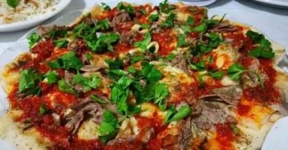 MANİSA COĞRAFİ İŞARETTE 16’NCI SIRADA