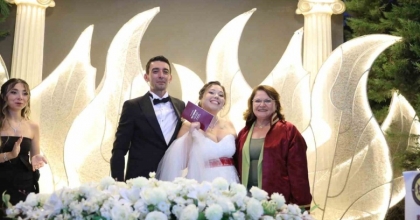 DİDİM’DE 2025 YILINDA 548 ÇİFT DÜNYA EVİNE GİRDİ
