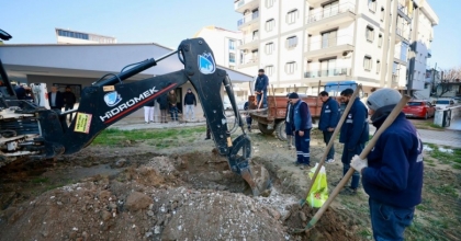 GÜLŞAH DURBAY’IN İSMİ YUNUSEMRE’DE YAŞATILACAK
