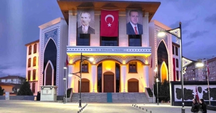 KÜTAHYA’DA EĞİTİME 1 GÜN ARA
