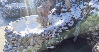 AFYONKARAHİSAR BUZ KESTİ
