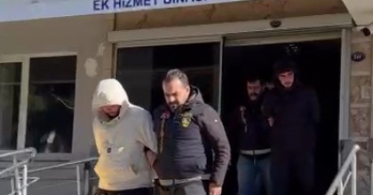 ALİAĞA’DA AKARYAKIT İSTASYONUNDA KURŞUNLAMA OLAYINDA 2 TUTUKLAMA
