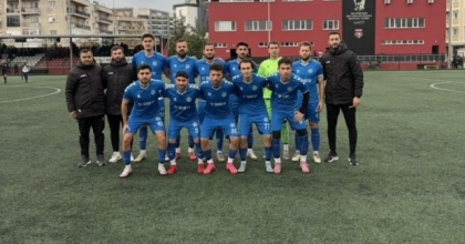 ALİAĞA HELVACI SPOR, DEPLASMANDA KAZANDI