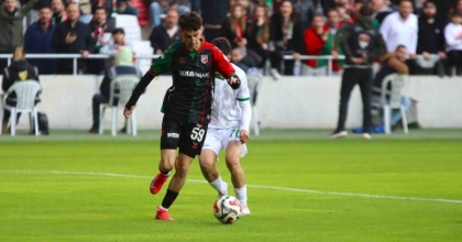 ADEM YEŞİLYURT, FENERBAHÇE’YLE ANLAŞMAYA ÇOK YAKIN
