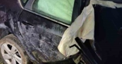 KARISINI BAŞINDAN VURUP KAZA SÜSÜ VERMİŞTİ, İNTERNETTE SİLAH ARADIĞI ORTAYA ÇIKTI