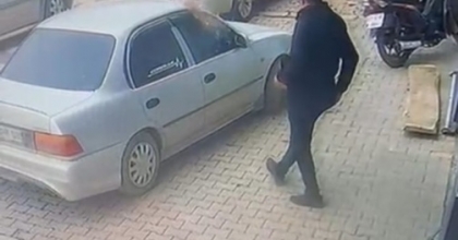 BALKONDAN DÜŞEN SAKSI AZ KALSIN FACİAYA NEDEN OLACAKTI
