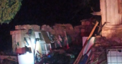 FIRTINA SELENDİ’DE YIKIMA NEDEN OLDU
