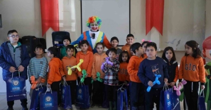 MUĞLA’DA ÇOCUKLAR GER DÖNÜŞÜM BİLİNCİ KAZANIYOR